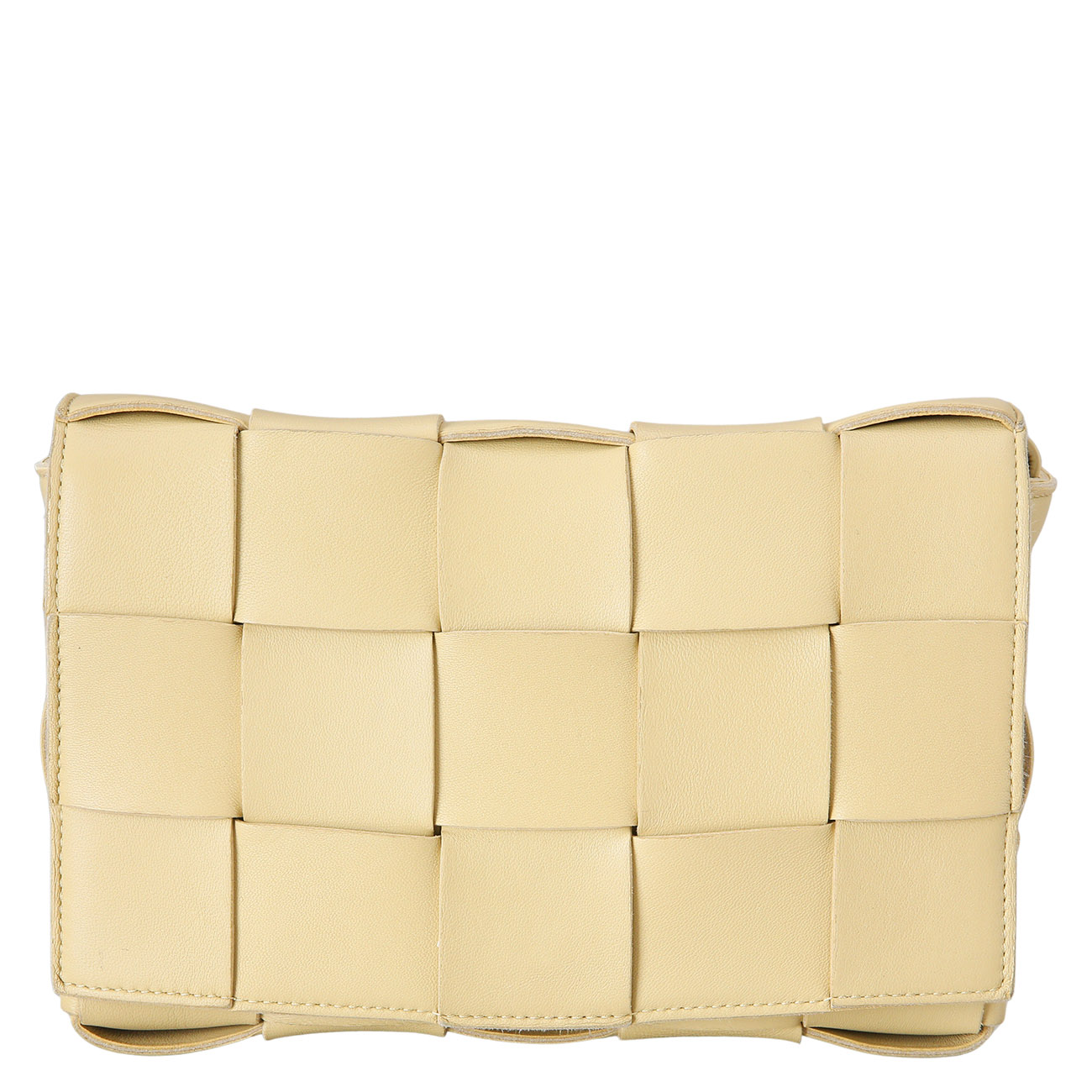 BOTTEGA VENETA(USED)보테가베네타 카세트백